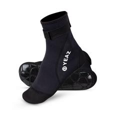 YEAZ NEOSOCK HIGH PRO Neoprenschuhe Eclipse Black