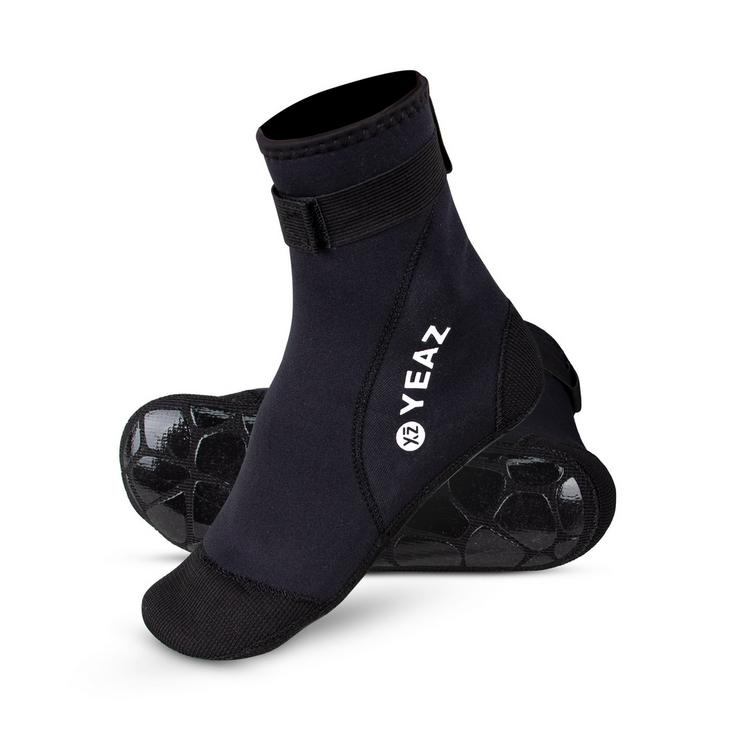 YEAZ YEAZ NEOSOCK HIGH PRO Neoprenschuhe - Eclipse Black - 0 | SportScheck