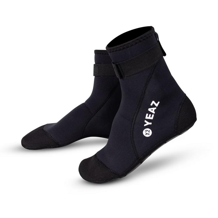 YEAZ YEAZ NEOSOCK HIGH PRO Neoprenschuhe - Eclipse Black - 0 | SportScheck