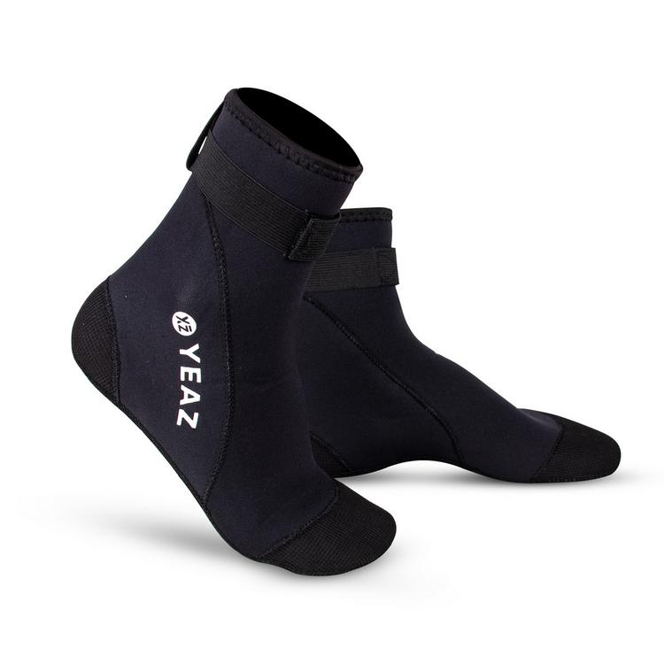 YEAZ YEAZ NEOSOCK HIGH PRO Neoprenschuhe - Eclipse Black - 2 | SportScheck