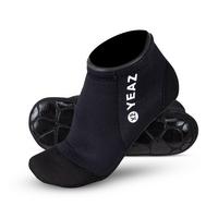 YEAZ NEOSOCK LOW PRO Neoprenschuhe - Eclipse Black