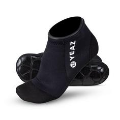 YEAZ NEOSOCK LOW PRO Neoprenschuhe Eclipse Black