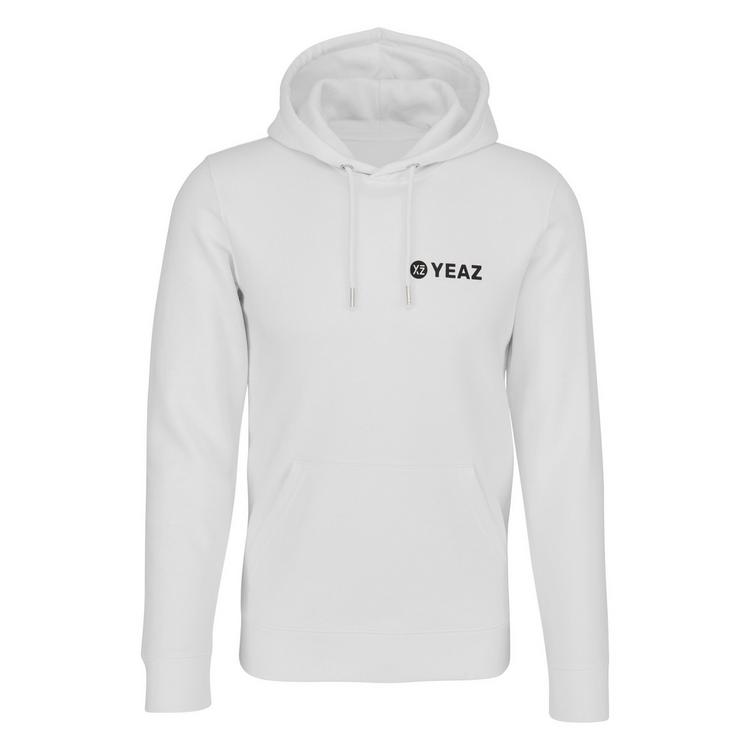 YEAZ YEAZ CUSHY Hoodie - Salt - 0 | SportScheck