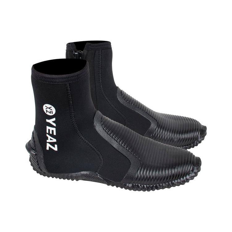 YEAZ YEAZ NEOBOOTS Neoprenschuhe - Eclipse Black - 0 | SportScheck