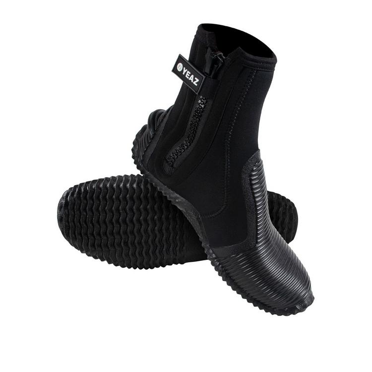YEAZ YEAZ NEOBOOTS Neoprenschuhe - Eclipse Black - 0 | SportScheck