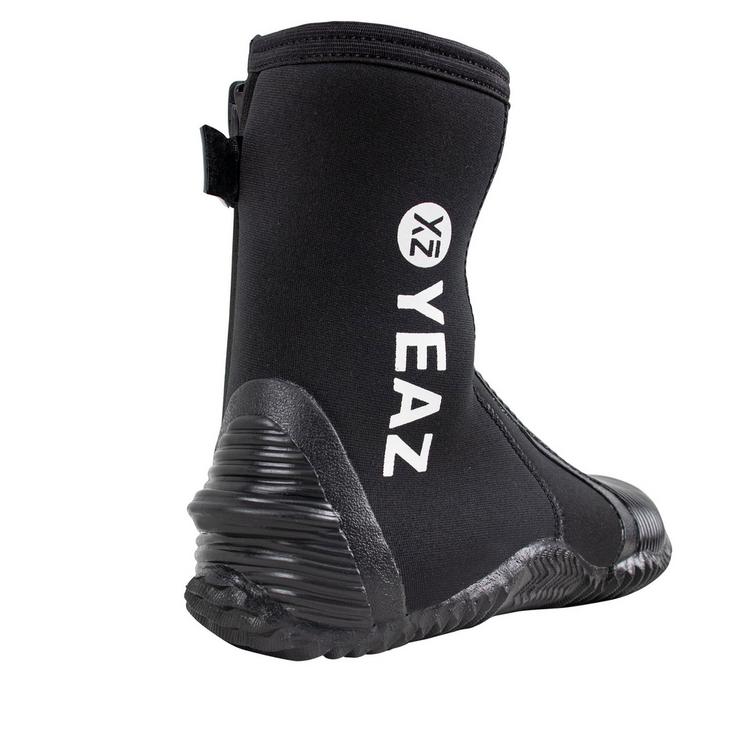 YEAZ YEAZ NEOBOOTS Neoprenschuhe - Eclipse Black - 1 | SportScheck