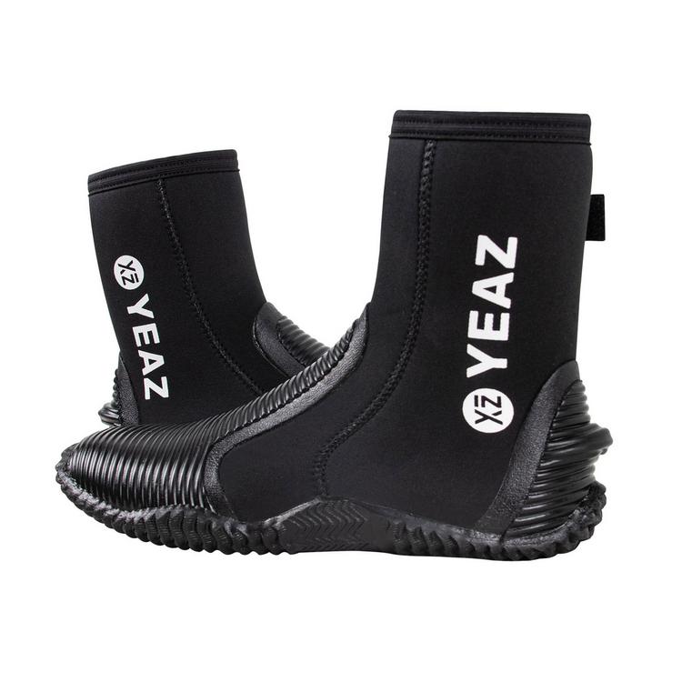 YEAZ YEAZ NEOBOOTS Neoprenschuhe - Eclipse Black - 2 | SportScheck