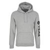 YEAZ CUSHY Hoodie - Sky Grey
