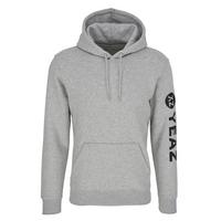 YEAZ CUSHY Hoodie - Sky Grey