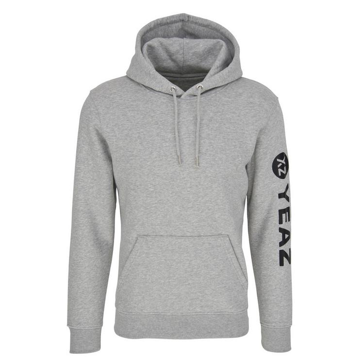 YEAZ YEAZ CUSHY Hoodie - Sky Grey - 0 | SportScheck