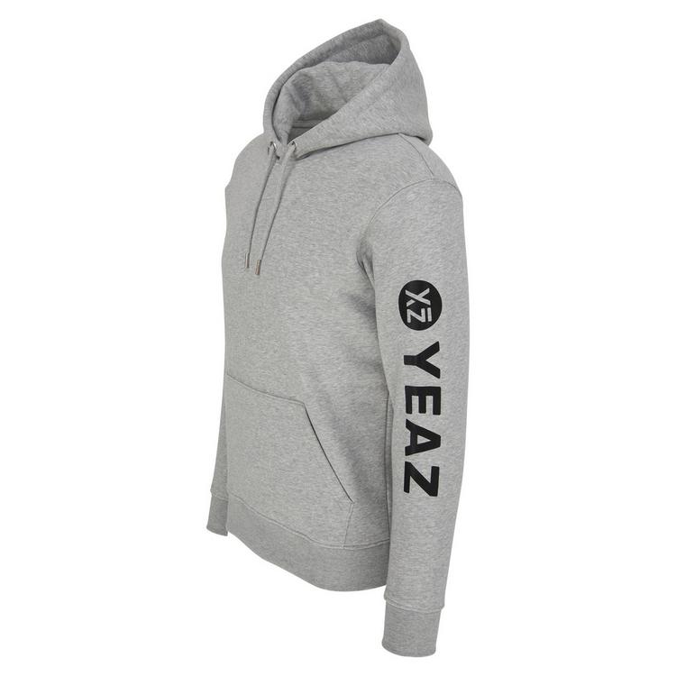 YEAZ YEAZ CUSHY Hoodie - Sky Grey - 0 | SportScheck