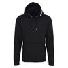 YEAZ CUSHY Hoodie - Ink Black