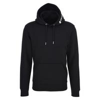 YEAZ CUSHY Hoodie - Ink Black