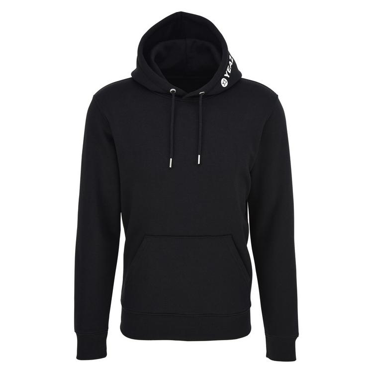 YEAZ YEAZ CUSHY Hoodie - Ink Black - 0 | SportScheck