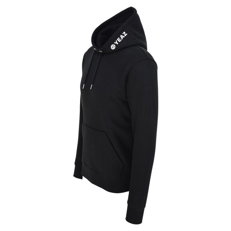 YEAZ YEAZ CUSHY Hoodie - Ink Black - 0 | SportScheck