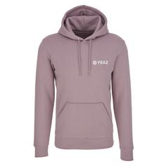 YEAZ CUSHY Hoodie Lilac