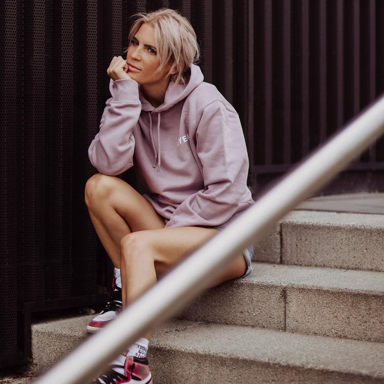 YEAZ YEAZ CUSHY Hoodie - Lilac - 0 | SportScheck