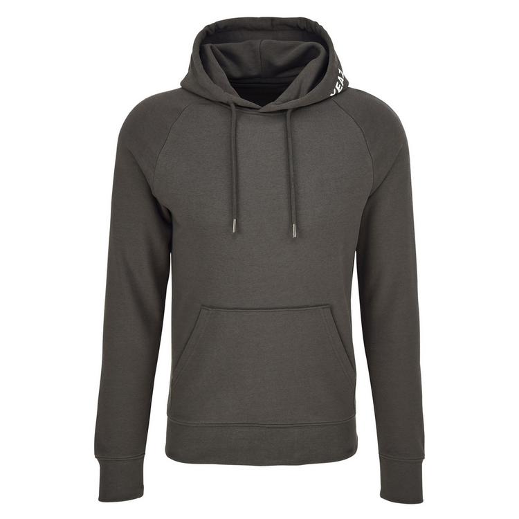 YEAZ YEAZ CUSHER Hoodie - Smoke Grey - 0 | SportScheck