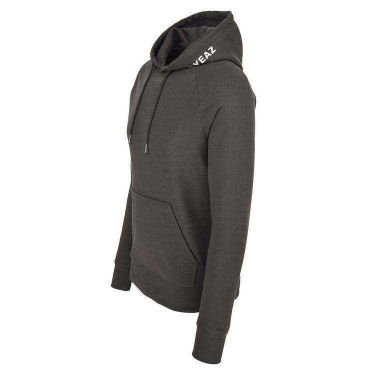 YEAZ YEAZ CUSHER Hoodie - Smoke Grey - 0 | SportScheck
