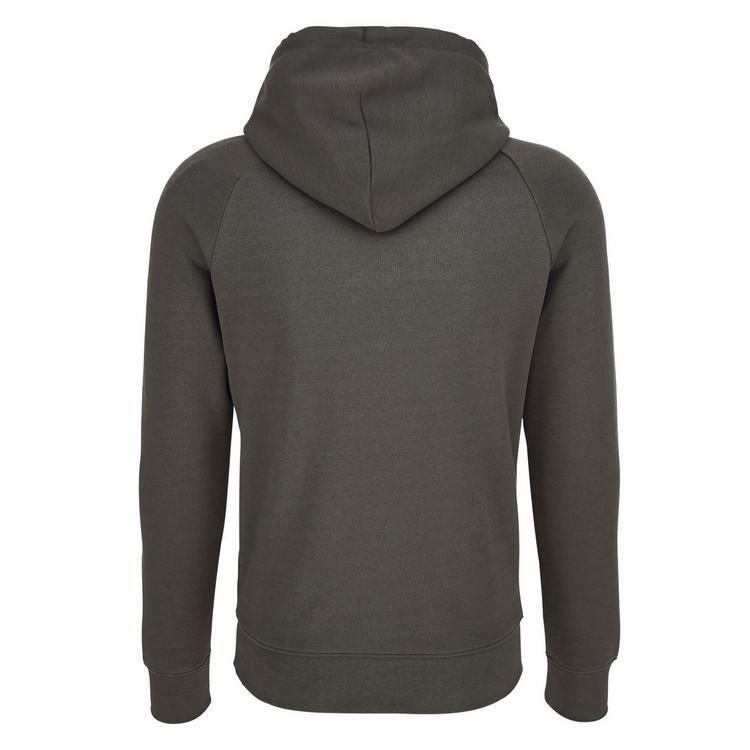 YEAZ YEAZ CUSHER Hoodie - Smoke Grey - 1 | SportScheck
