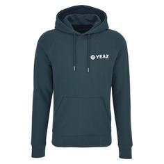 YEAZ CUSHER Hoodie Ocean