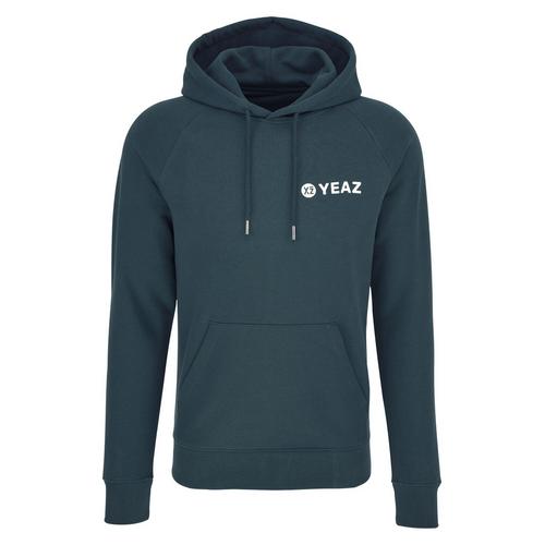 YEAZ CUSHER Hoodie