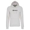 YEAZ CUSHER Hoodie - Linen