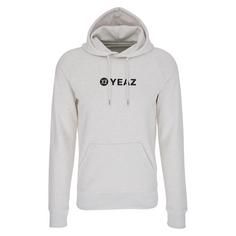 YEAZ CUSHER Hoodie Linen