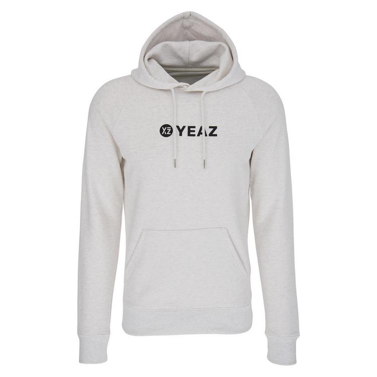 YEAZ YEAZ CUSHER Hoodie - Linen - 0 | SportScheck