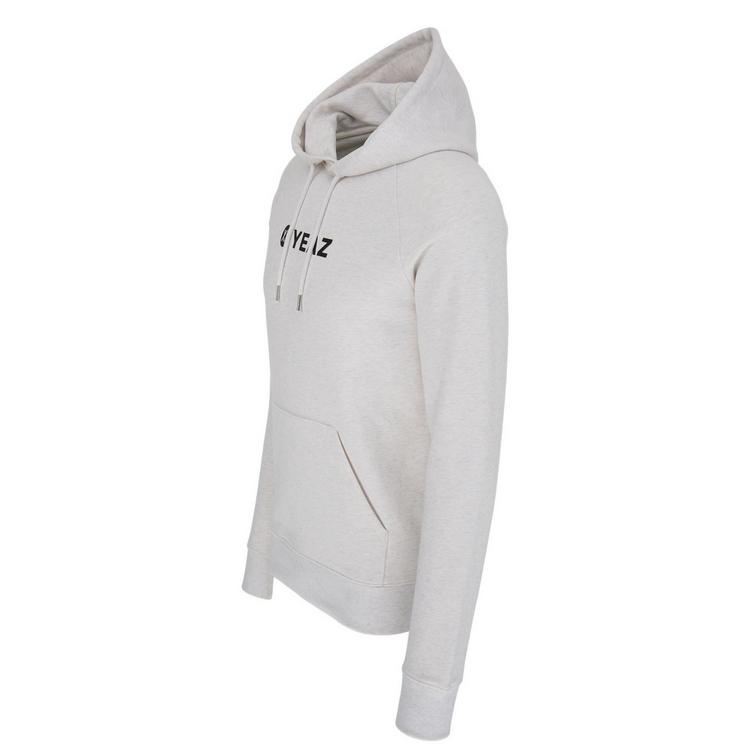 YEAZ YEAZ CUSHER Hoodie - Linen - 0 | SportScheck