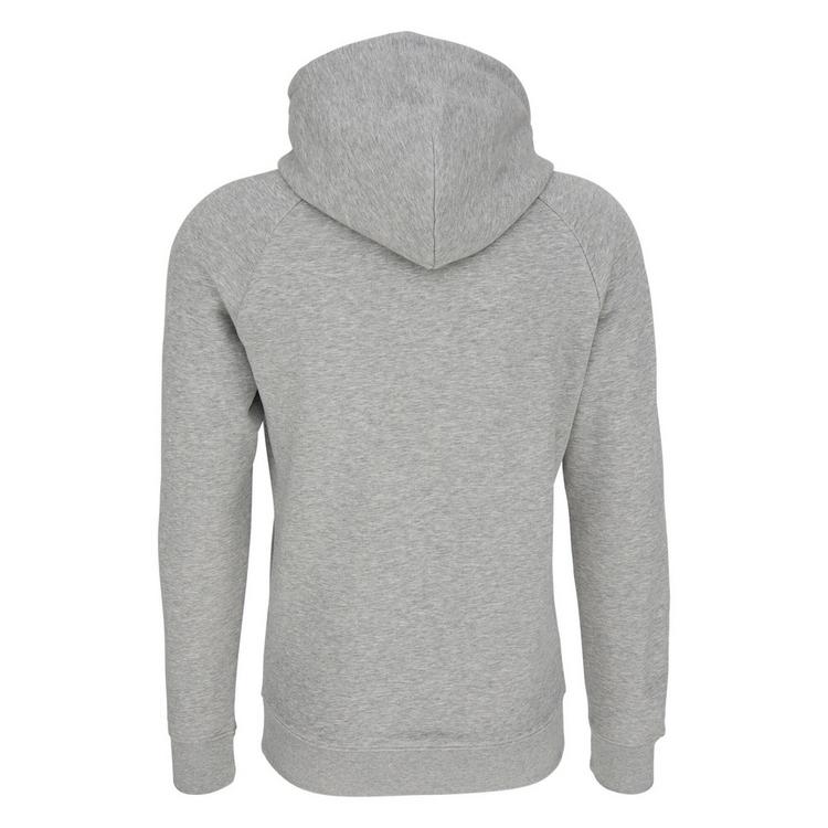 YEAZ YEAZ CUSHER Hoodie - Sky Grey - 1 | SportScheck