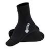 YEAZ NEOSOCK HIGH Neoprenschuhe - Eclipse Black