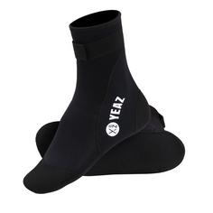 YEAZ NEOSOCK HIGH Neoprenschuhe Eclipse Black