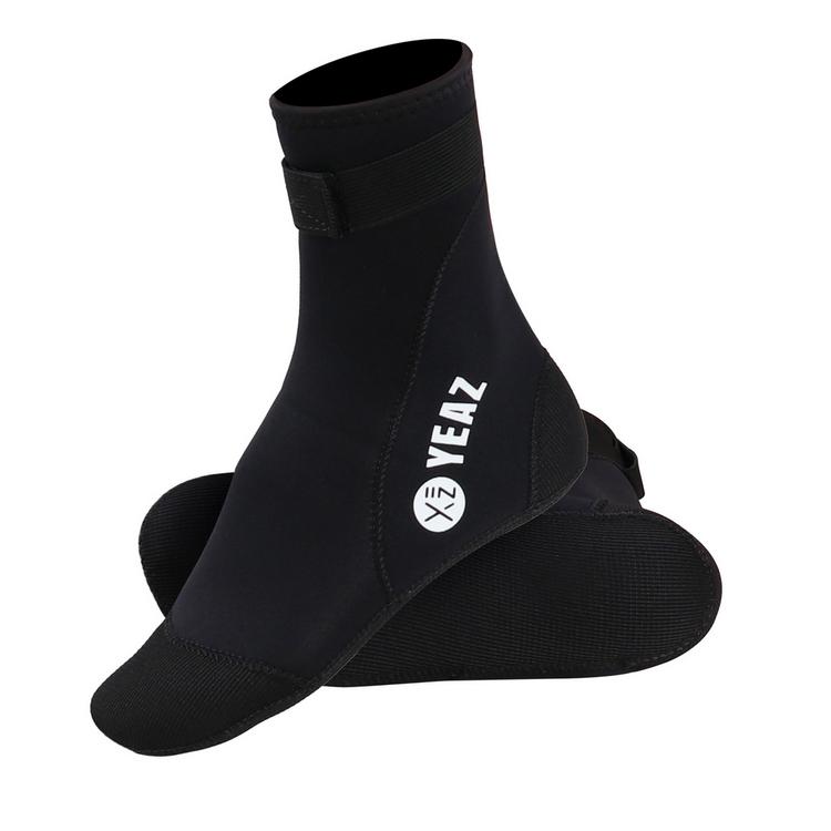 YEAZ YEAZ NEOSOCK HIGH Neoprenschuhe - Eclipse Black - 0 | SportScheck
