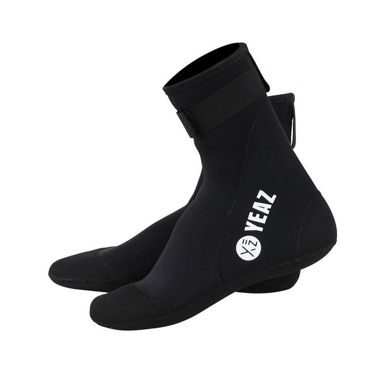 YEAZ YEAZ NEOSOCK HIGH Neoprenschuhe - Eclipse Black - 1 | SportScheck