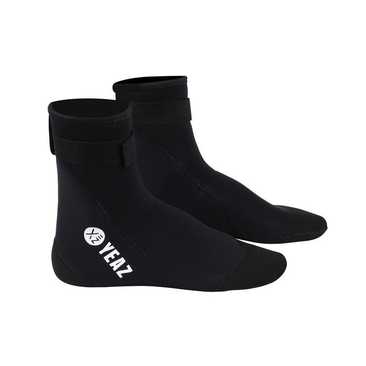 YEAZ YEAZ NEOSOCK HIGH Neoprenschuhe - Eclipse Black - 2 | SportScheck