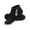 YEAZ NEOSOCK LOW Neoprenschuhe - Eclipse Black