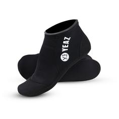 YEAZ NEOSOCK LOW Neoprenschuhe Eclipse Black