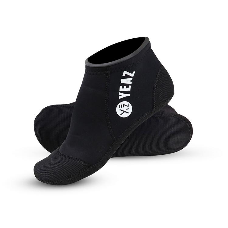 YEAZ YEAZ NEOSOCK LOW Neoprenschuhe - Eclipse Black - 0 | SportScheck