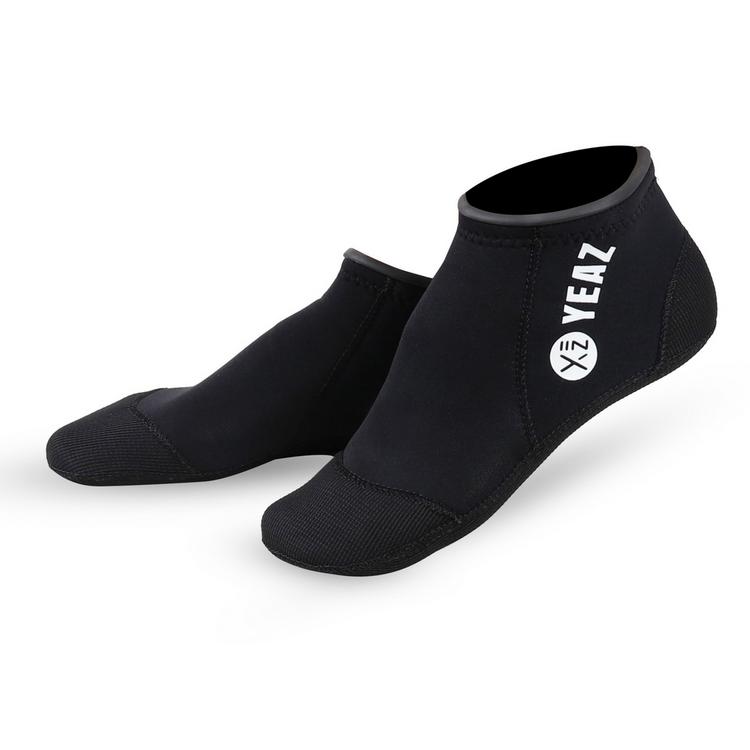 YEAZ YEAZ NEOSOCK LOW Neoprenschuhe - Eclipse Black - 1 | SportScheck