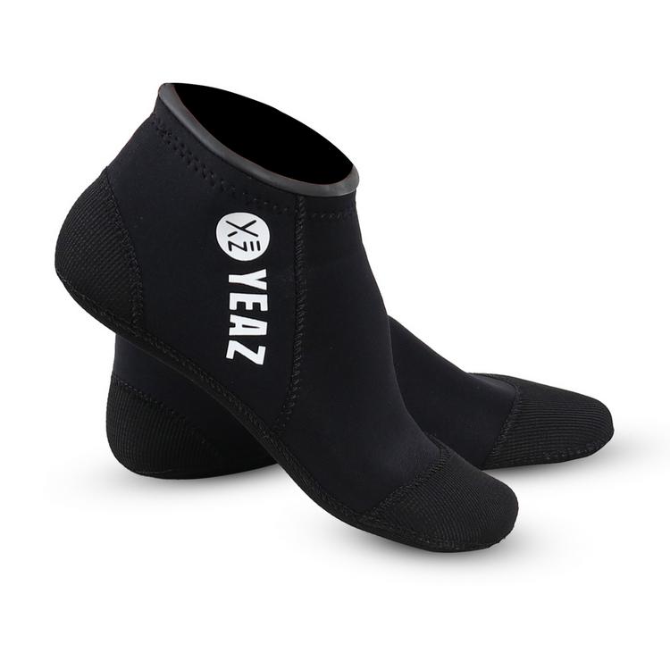 YEAZ YEAZ NEOSOCK LOW Neoprenschuhe - Eclipse Black - 2 | SportScheck