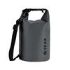 YEAZ Isar 1,5L Packsack - Eclipse Black