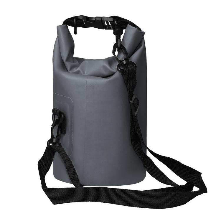 YEAZ YEAZ Isar 1,5L Packsack - Eclipse Black - 0 | SportScheck