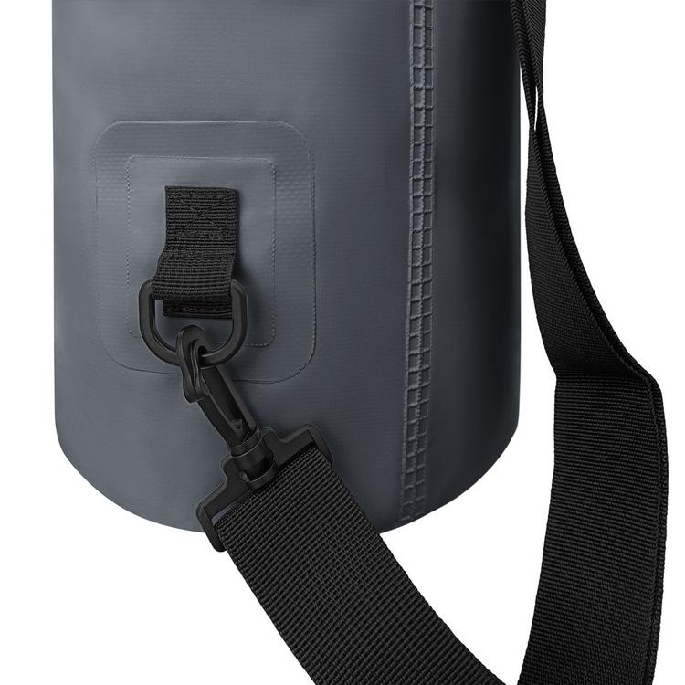 YEAZ YEAZ Isar 1,5L Packsack - Eclipse Black - 1 | SportScheck