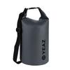 YEAZ Isar 20L Packsack - Eclipse Black
