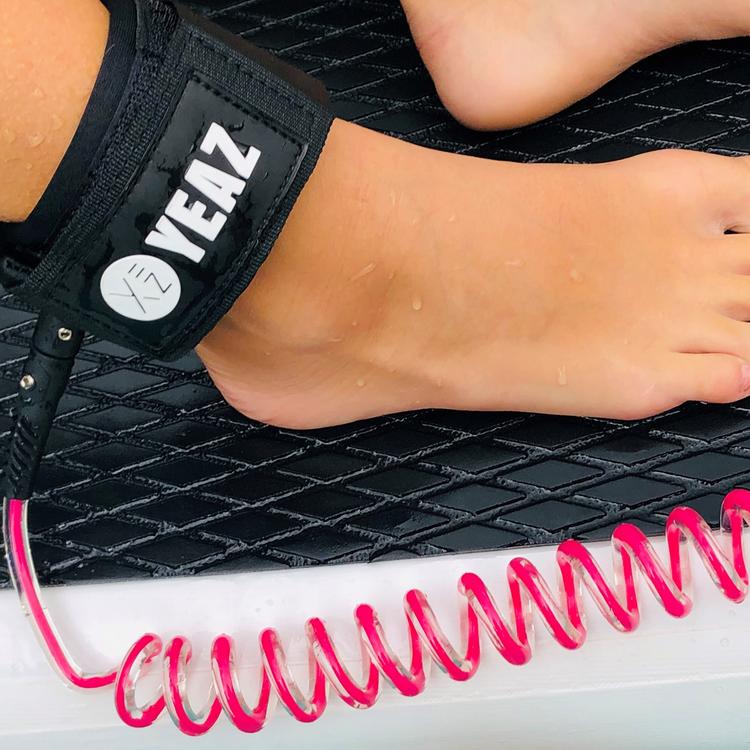 YEAZ YEAZ NUI SUP-Zubeh&ouml;r - Shell Pink - 0 | SportScheck