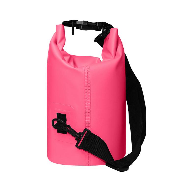 YEAZ YEAZ Isar 5L Packsack - Bright Pink - 0 | SportScheck