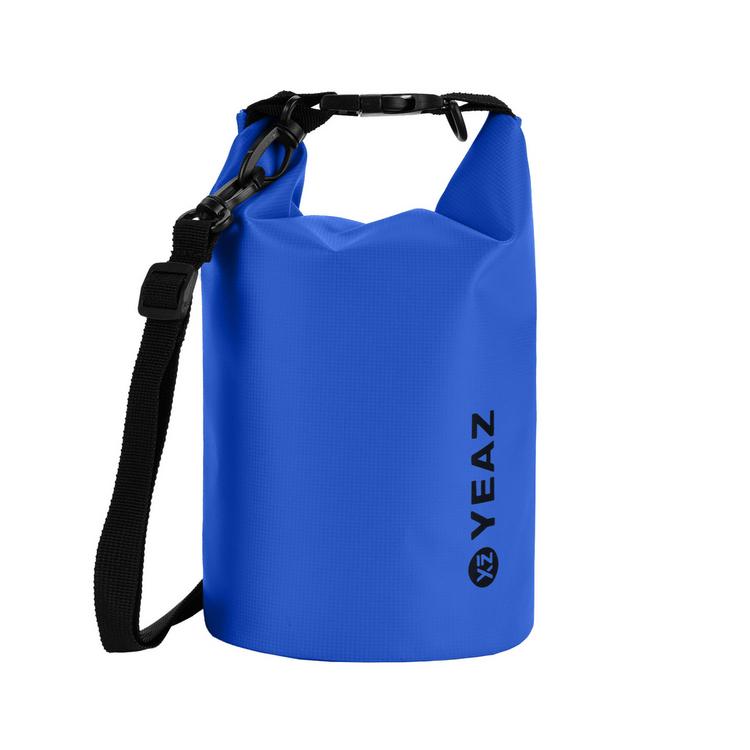 YEAZ YEAZ Isar 1,5L Packsack - Cascade Blue - 0 | SportScheck