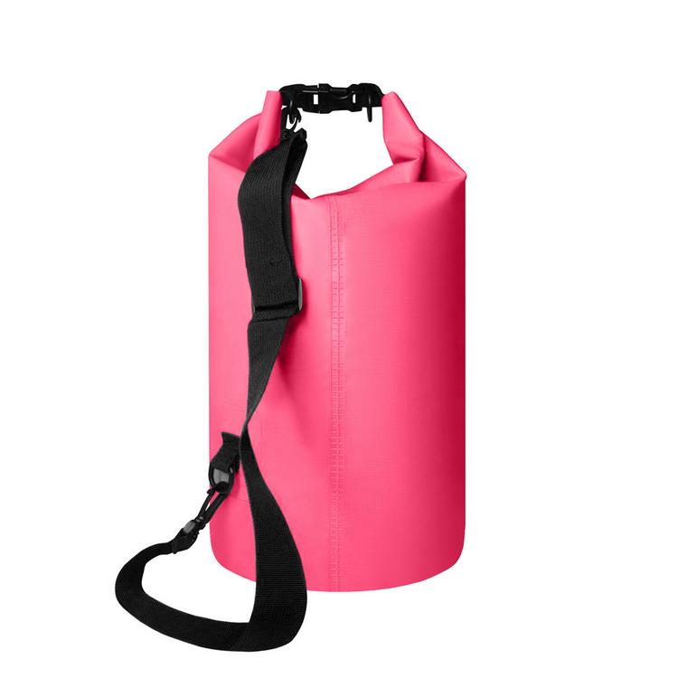 YEAZ YEAZ Isar 20L Packsack - Bright Pink - 0 | SportScheck