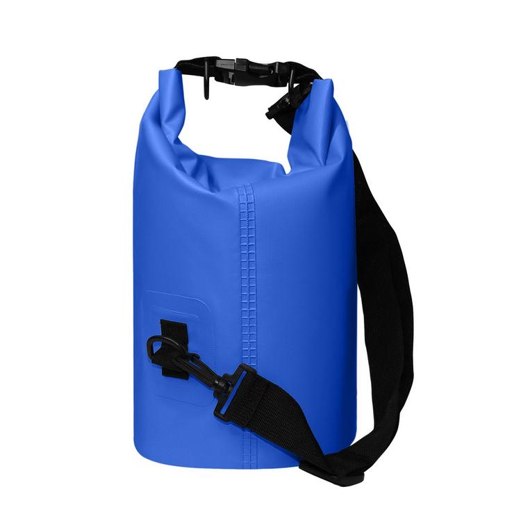 YEAZ YEAZ Isar 5L Packsack - Cascade Blue - 0 | SportScheck